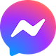 Meta Messenger logo